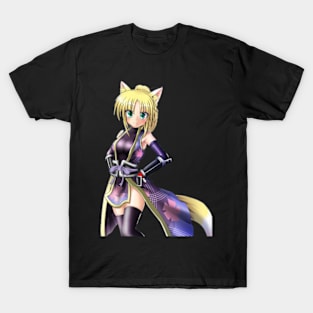 Yukikaze Panettone Dog Days T-Shirt